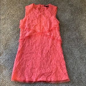 BCBGMaxAzria Women’s Dress